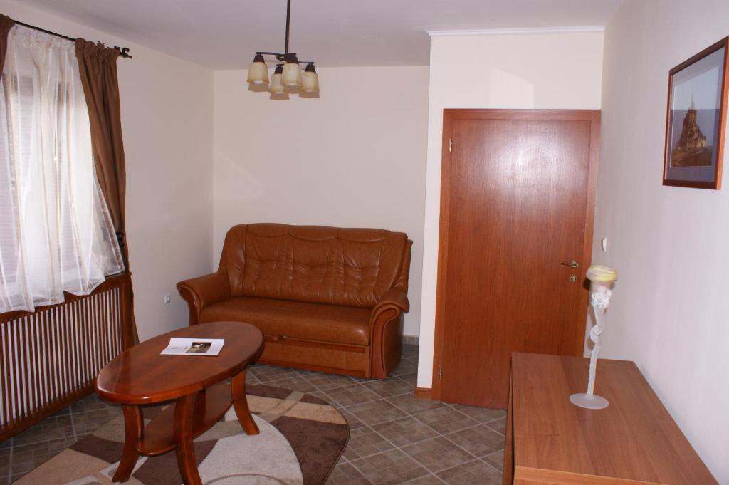 Pensiunea Normandia Timisoara Room photo